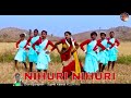 NIHURI NIHURI निहुरि निहुरि HD Nagpuri Song Singer Sunaina Kachchhap