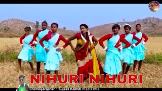 Download lagu NIHURI NIHURI न ह र न ह र HD nagpuri s... mp3