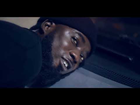 K Abrante -Hard Guy (Official Video)