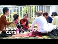 What Are You Afraid Of? - Japan Cuts 2015 