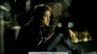 Dima Bilan-Lonely (Official Clip)