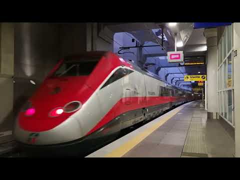 AV FRECCIAROSSA 9310 Napoli C.le - Torino P.N.