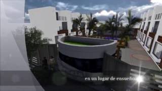 preview picture of video 'conjunto Residencial Rincón del Sol, Ricaurte - Cundinamarca'