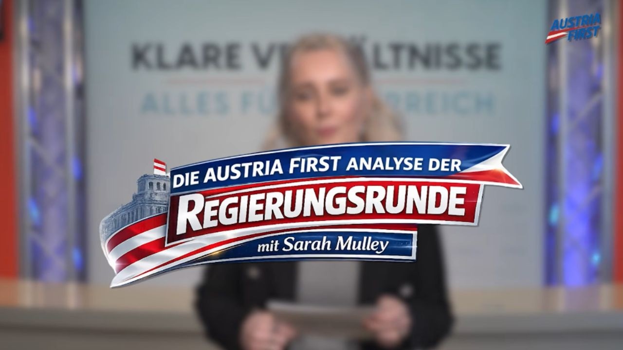 Der ORF als Erfüllungsgehilfe für die Verlierer-Ampel