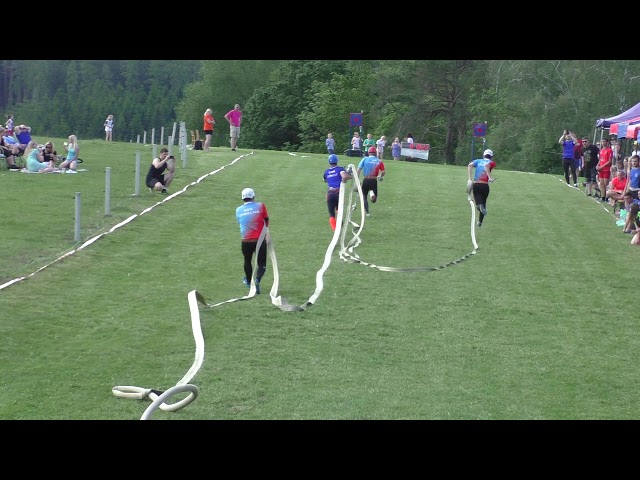 Drahňovice, 01. 06. 2019