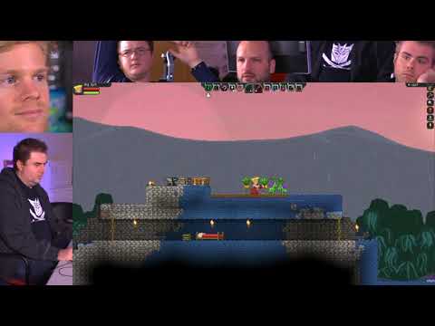 Drew Scanlon confused