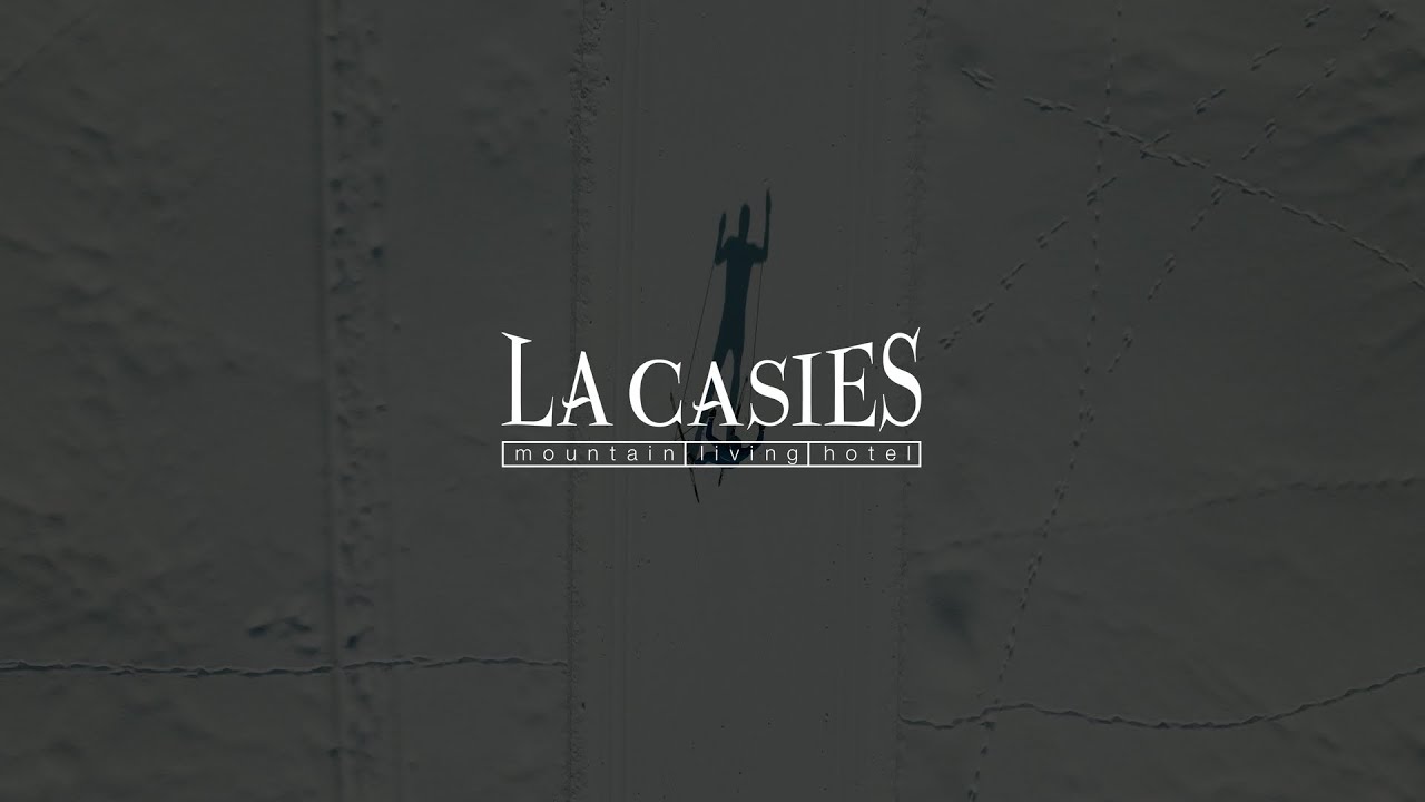 La Casies - Social Media