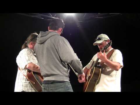 Michael Rolland ~ Part 2 ~ Weiser Grand National Oldtime Fiddle Contest 2011 ~ Young Adult Division