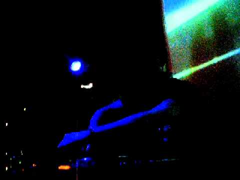 Peat Noise - Live @ Drastic Night, Coro Cafe [Hungary] (20110618) - 05
