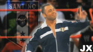 WWE CANCION SANTINO MARELLA SUBTITULADO HD