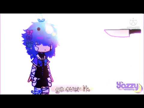 Oh no!  we gotta go through it.