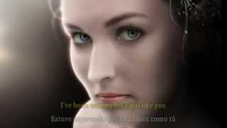 Foreigner -  Waiting for a girl like you Subtitulado Español - Ingles