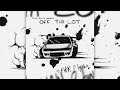 Rarin - OFF THA LOT (feat. Kevin Powers) (Official Visualizer)