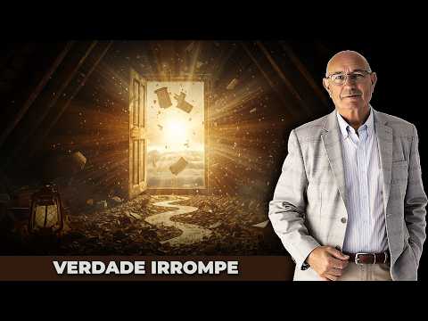 The Game Is Over: The Lie Falls and the Truth Takes Over the Board - 21/02/26