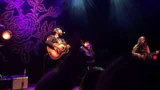 The Lone Bellow - Come Break My Heart Again - Live at 930 Club DC
