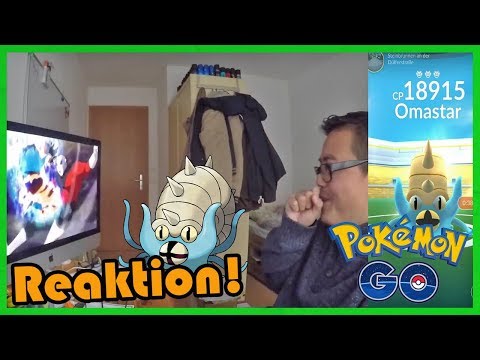 3er Solo Raid AMOROSO & Dragonball Super Jiren vs Goku Reaktion! Ultra Instinkt! Pokemon Go! Video