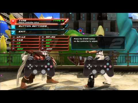 TTT2 5 v 5 Teams - Part 3 - Final Round 17 Tournament