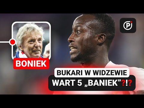 BONIEK: WIDZEW SZALEJE, JAK NIGDY! GROSICKI WART, ILE ŻĄDA OD POGONI? LEGIA RUSZY Z PAPSZUNEM?