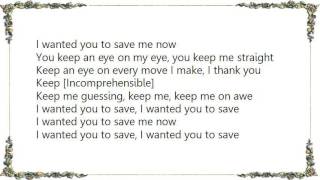 Dinosaur Jr. - We&#39;re Not Alone Lyrics