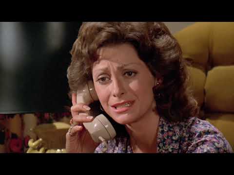 ♦TV Classics♦ 'AT THE CRADLE FOOT' (Ghost Story S01 E04)