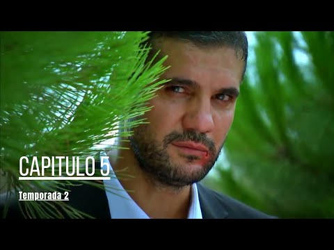 Esposa Joven Capítulo 5 Temporada 2 I En Español