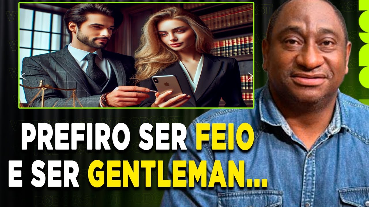 DR João Neto é o DR Iphone ♥