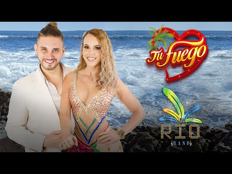 RIO BAND - TU FUEGO (VIDEO OFICIAL)