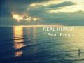 College - A Real Hero (Bear Remix - Real Human ...