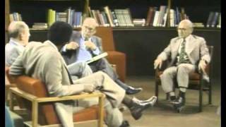 Free to Choose Part 8: Who Protects the Worker Featuring Milton Friedman
