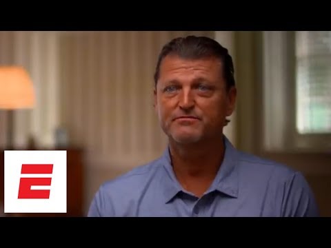 Trevor Hoffman interview on entering Baseball Hall of Fame | ESPN