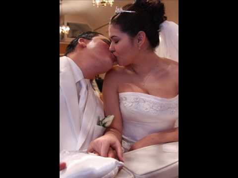 Richard & Sarai 03/07/09