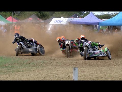 2019 BEST GRASSTRACK RACES   PART 12   SUMMER SPECTACULAR
