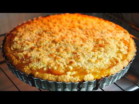 The Best Apple Pie That Melts in Your Mouth | Easy & Delicious Recipe