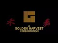 TriStar Pictures Golden Harvest 1999