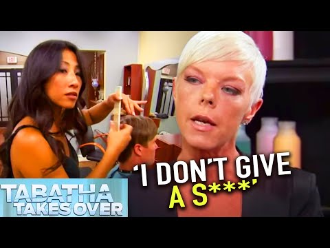 Owner Doesn't CARE | S04E11 | Beauty Rescue (Reality...