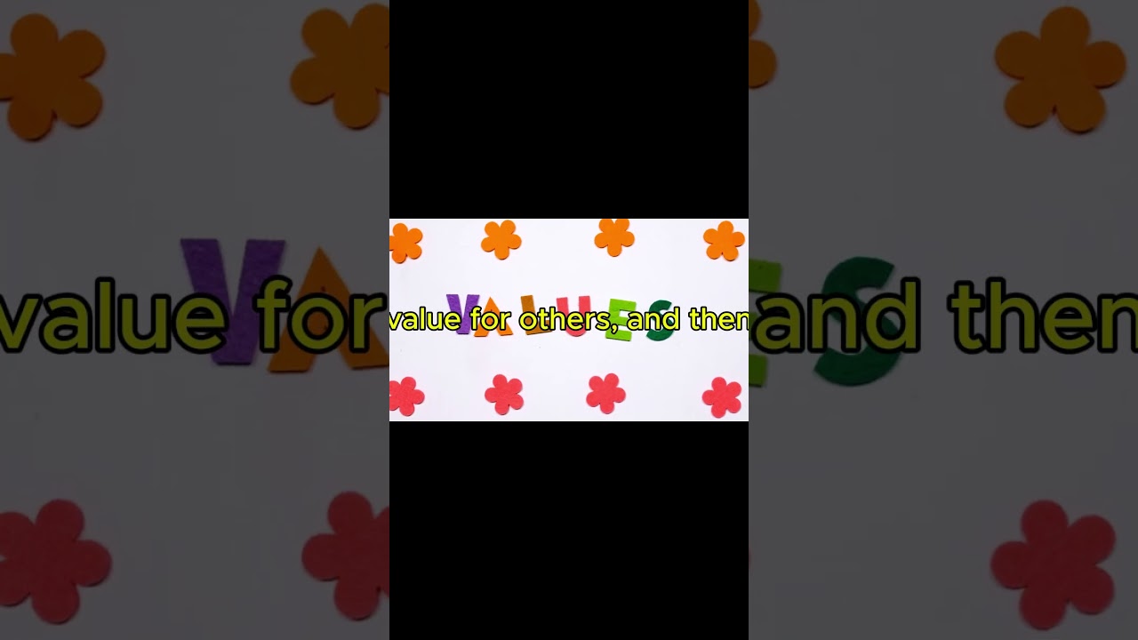 The #1 Key to Financial Freedom