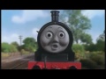 Thomas The Tank Engine Accidents Will Happen Music Video Remake