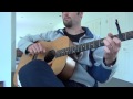 I Can't Dance - Phil Collins (acoustic ...