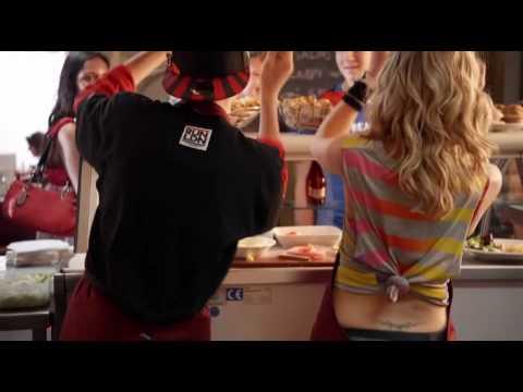 StreetDance - Official Clip - Toast