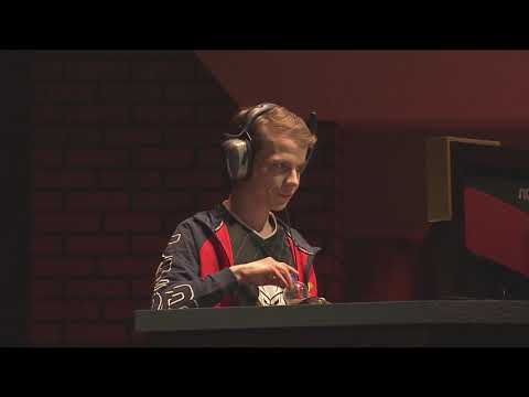 Thijs vs Virtual | 十六強 第四場 | 2018《爐石戰記》全明星賽 (1)