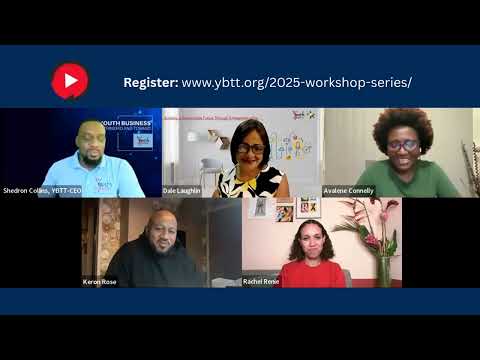 Scaling with Confidence live Replay