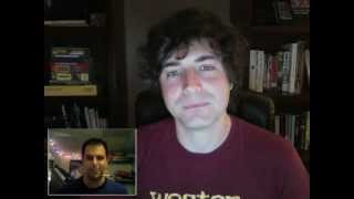 Jeff Alulis interview with @joeyritter