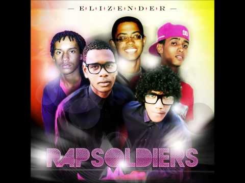 Rap Soldiers-Obra d Pai_Feat_Aleida