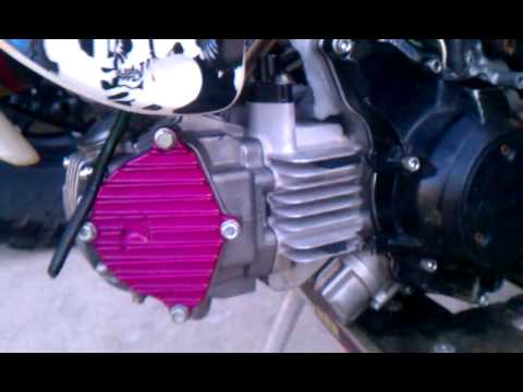 Takegawa +R Superhead valve noise