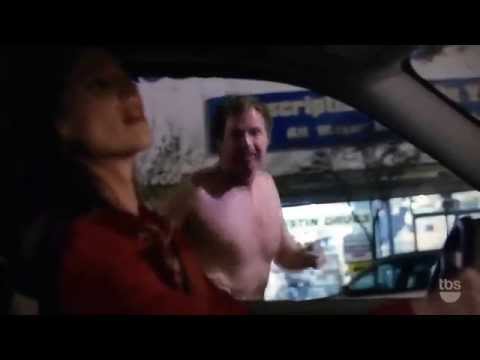 Old School Movie - Good time to go streaking!!