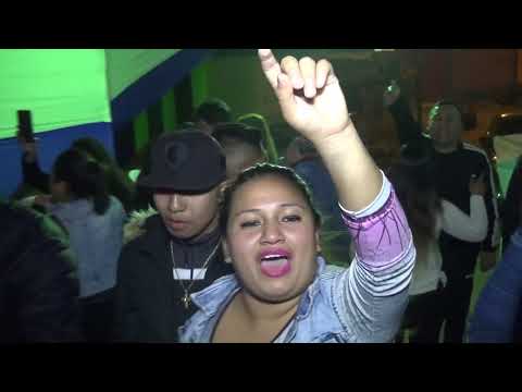 MARCADO - CEREZA DE LA CUMBIA...FELIZ CUMPLEAÑOS "TOÑO CONTRERAS"