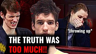 The Heartbreaking Case of Timothy Ferguson | A Family’s Dark Secret