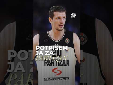 Mirza Teletović u X&O’s Chat podkastu!