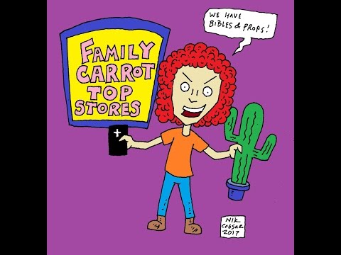 The Snow Plow Show - March 25th, 2017 - Saturday Afternoon Blasphemy