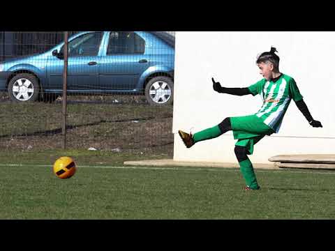 CANTONAMENT - JUNIORUL BÂRLAD